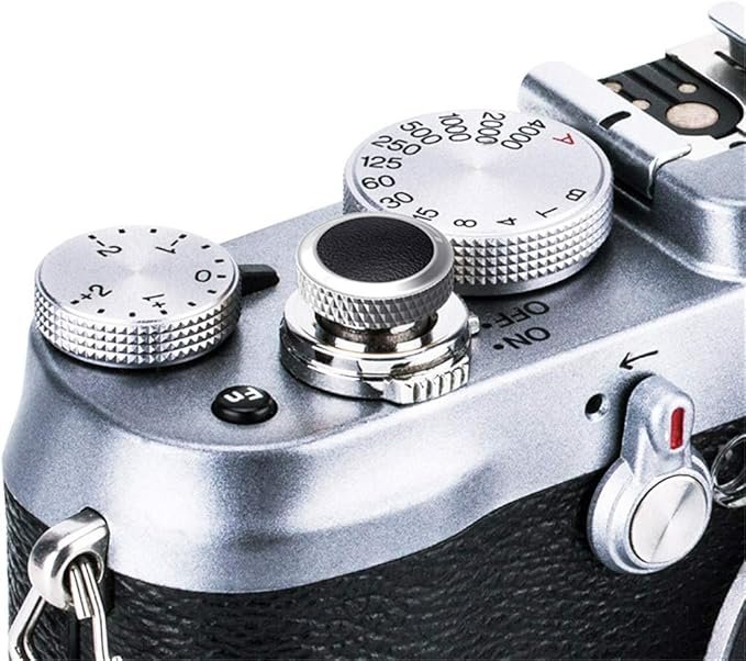 JJC shutter button