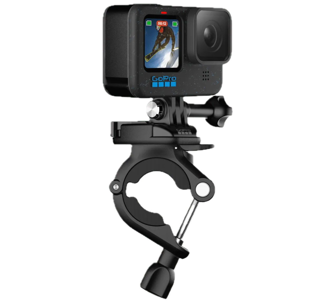 gopro bike mount